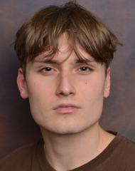 Image of Arlo Feeney