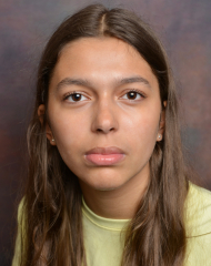 Image of Zoé Galpin