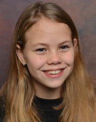 Image of Isabella Eaton