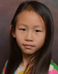 Image of Isabelle Li