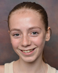 Image of Charlotte Fluker