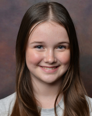 Image of Morgan O'Keefe