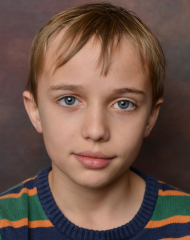 Image of Teddy Hikaka