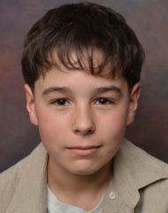 Image of Asher  Whitehead