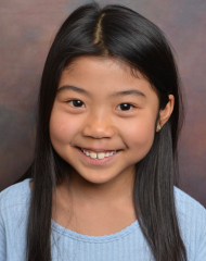 Image of Sabrina Chu