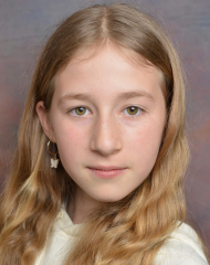 Image of Imogen Howley-Rouse