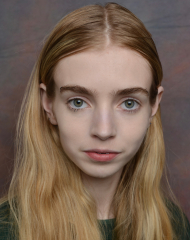 Image of Maddie Smith