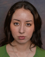 Image of Pepper Reihana