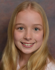 Image of Charlotte Graham