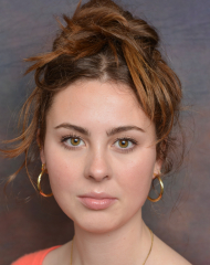 Image of Mia  Morrison