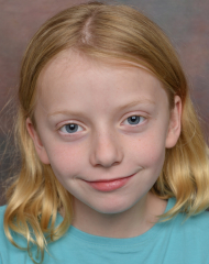 Image of Billie Ellis