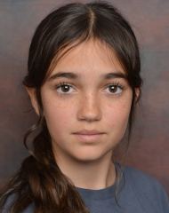 Image of Olive Barnes