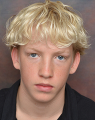 Image of Charlie  Bonham-Evans