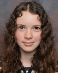 Image of Rosa Meharry