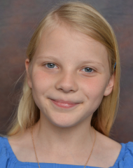 Image of Caroline Palmer