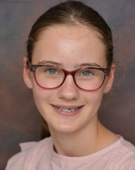 Image of Francesca  Ross