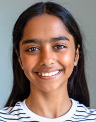 Image of Krisha Sonier