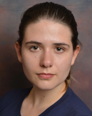 Image of Charlotte Hardiman