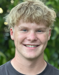 Image of Charlie Talbot