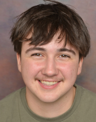 Image of Charlie Jones