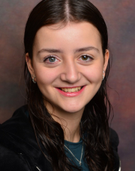 Image of Charlotte Snookes