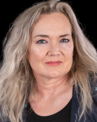 Image of Danni Farrell