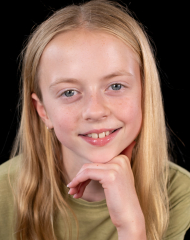 Image of Esther Harrowfield