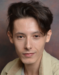 Image of Ford Fribbens