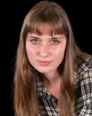 Image of Frankie Feeney