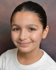 Image of Grace  Ranchhod