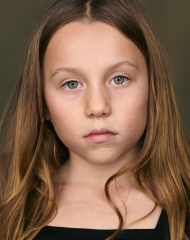 Image of Tigerlily Allison