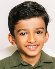 Image of Zayed  Patel