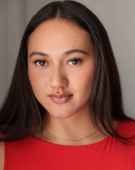 Image of Ariel Hansen