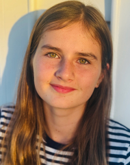 Image of Helena Jenks