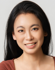 Image of Isabelle Yen