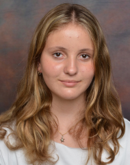 Image of Izzy  Friedrich