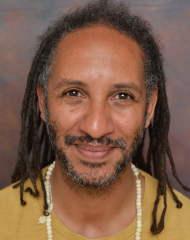 Image of Jamie Mitchell