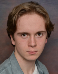 Image of Joseph Wolfkamp