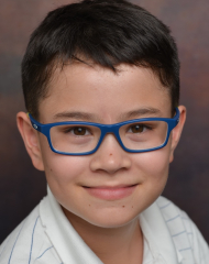 Image of Joshua Dillon-Lai