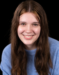 Image of Katie McAlister