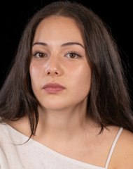Image of Katie-Rose Pemberton