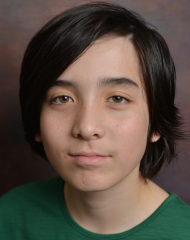 Image of Marco Joe-Pollock