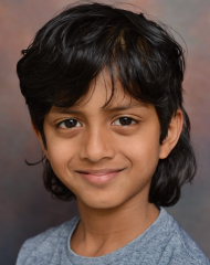 Image of Marwin Prabhakar