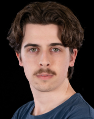 Image of Max Cumberpatch