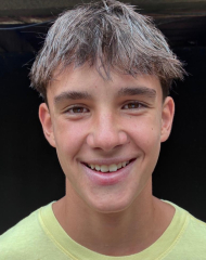 Image of Kade Johansen