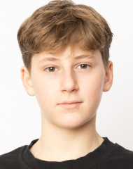 Image of Benjamin Cumberpatch