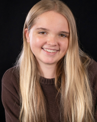 Image of Quinn Hallas