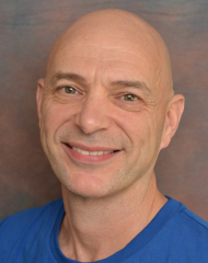 Image of Rob Harradine