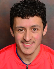 Image of Sammy Freeman