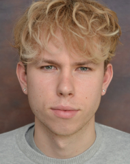 Image of Samson Aldous